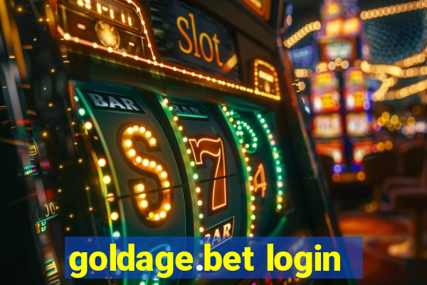 goldage.bet login